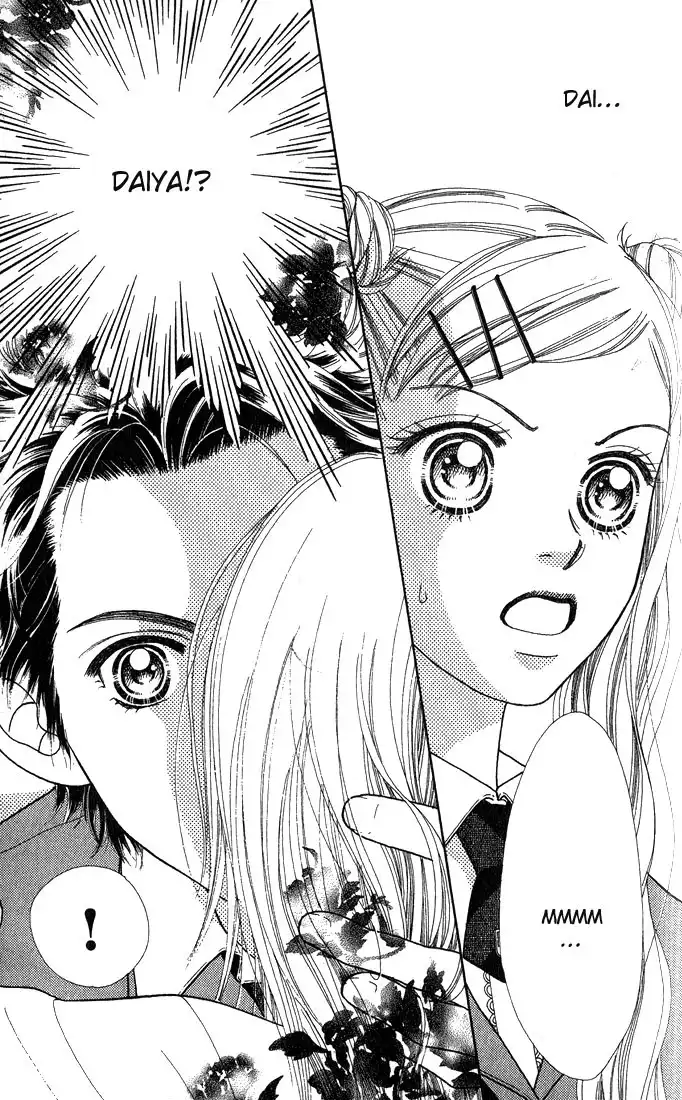 Parfait Tic Chapter 1.2 11